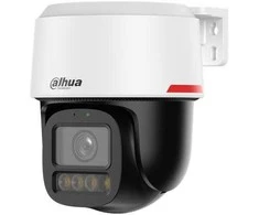 KAMERA PT IP ROTACINĖ VIDINĖ IPC-PT2449C1-S-PV-PRO WizColor Active Deterrence 4 Mpx 3.6 mm DAHUA