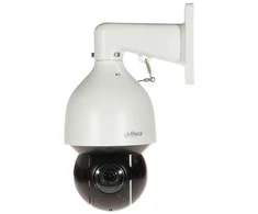 IP GREITASUKĖ LAUKO KAMERA SD5A432GB-HNR - 3.7 Mpx 4.8 ... 154 mm DAHUA