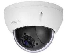 IP VALDOMA LAUKO KAMERA SD22404DB-GNY - 4 Mpx 2.8-12 mm DAHUA