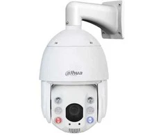 Dahua Technology Co IP valdoma kamera intelligent AI 4MP STARLIGHT, 25x, IR 150m, IP67, WDR, H.265,0.0005Lux, auto-trac