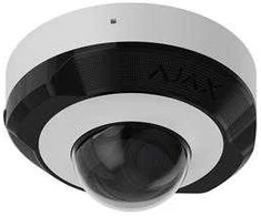 Kamera IP Ajax NET KAMERA 5MP DOMECAM MINI/2.8MM BALTA 76018 AJAX
