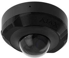Kamera IP Ajax NET KAMERA 5MP DOMECAM MINI/2.8MM JUODA 76019 AJAX