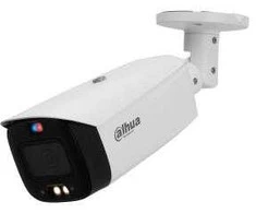 IP KAMERA IPC-HFW3549T1-AS-PV-0280B-S5 TiOC Full-Color - 5 Mpx 2.8 mm DAHUA