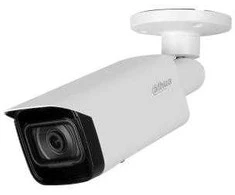 ANTIVANDALINĖ IP KAMERA IPC-HFW5541T-ASE-0360B-S3-Juodas WizMind S - 5 Mpx 3.6 mm DAHUA