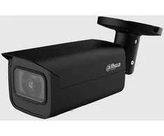 ANTIVANDALINĖ IP KAMERA IPC-HFW5541T-ASE-0360B-S3-Juodas WizMind S - 5 Mpx 3.6 mm DAHUA
