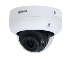 ANTIVANDALINĖ IP KAMERA IPC-HDBW3541R-ZAS-27135-S2 - 5 Mpx 2.7 ... 13.5 mm - MOTOZOOM DAHUA