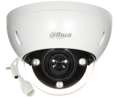 Dahua IP kam. AI 5M 2K Kupol. STARLIGHT IPC-HDBW5541E-ZE su LXIR iki 40 m, 5 MP (2592 x 1944) 1–20 kadrų per sekundę, 2,7 mm–13