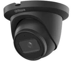 IP KAMERA IPC-HDW5541TM-ASE-0280B-S3-Juodas WizMind - 5 Mpx 2.8 mm DAHUA