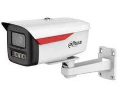 IP KAMERA IPC-HFW2649M-S-LED-0360B-B-PRO WizSense WizColor - 6 Mpx 3.6 mm DAHUA