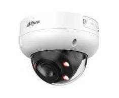 Dahua Technology IP KAMERA WANDALOODPORNA IP IPC-HDBW3649R-ZAS-IL-27135 WizSense išmanusis dvigubo apšvietimo „Acupick“ - 6 Mpx 2.7 ... 13.5 mm - MOTORIZUOJAMAS PRIARTINIMAS DAHUA