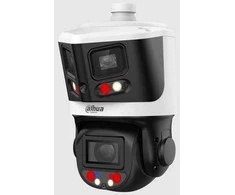 NET 8+4MP PTZ DOME/SDT3E410-8P-MB-A-PV1 DAHUA