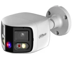IP KAMERA IPC-PFW3849S-A180-E2-AS-PV-0280B PANORAMINĖ TiOC Full-Color - 7.6 Mpx 2 X 2.8 mm DAHUA