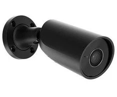 AJAX BulletCam IP kamera, 8MP, 2.8mm (juoda)