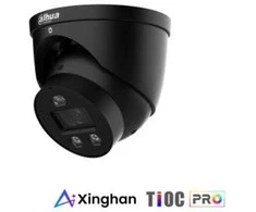 NET 8MP EYEBALL/HDW3849H-ASPV0280BPRO-B DAHUA