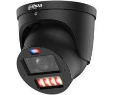 Kamera IP DAHUA IPC-HDW3849H-AS-PV-0280B-PRO-Juodas