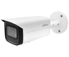 IP KAMERA IPC-HFW3842T-ZAS-2712 - 8.3 Mpx 4K UHD 2.7 ... 12 mm - MOTORINIS PRIARTINIMAS DAHUA