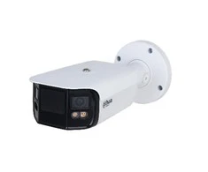 IP KAMERA IPC-PFW5849-A180-E2-ASTE-0360B PANORAMINĖ, spalvota, „WizMind“ - 7.3 Mpx 2 X 3.6 mm DAHUA