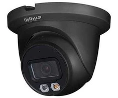 IP KAMERA IPC-HDW2849TM-S-IL-0280B-Juodas WizSense - 8.3 Mpx 4K UHD 2.8 mm DAHUA