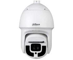 IP GREITOSIOS RADIACIJOS KUPOLINĖ KAMERA SD8A840-HNF-PA - 8.3 Mpx, 4K UHD, 5.6 ... 223 mm DAHUA