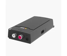 NET ACC AUDIO BRIDGE/C8110 02370-001 AXIS