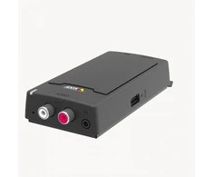 NET ACC AUDIO BRIDGE/C8110 02370-001 AXIS