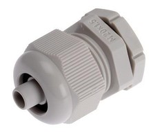 AXIS Kabelio sandariklis M20x1.5, RJ45 (5 vnt.)