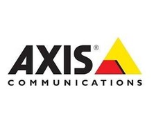 AXIS 2 kontaktų 2,5 colio tiesioji jungtis (10 vnt.)