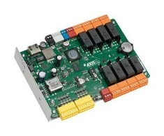 AXIS A9188 NETW. IO RELAY MODU - 0820-001