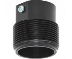AXIS T91A06 3/4-1,5 colio tvirtinimo adapteris