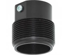 AXIS T91A06 3/4-1,5 colio tvirtinimo adapteris