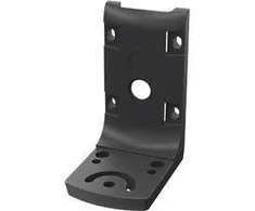 AXIS T90 MONTAVIMAS PRIE SIENOS IR POLIUS