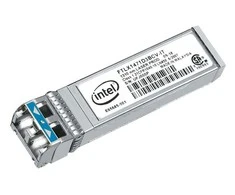 Intel Ethernet SFP+ LR Optics - SFP+-Tr