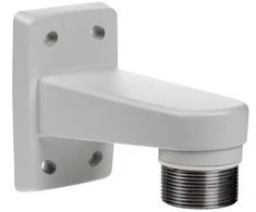 AXIS T91E61 MONTAVIMAS prie sienos