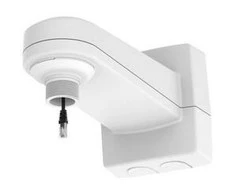 Axis T91H61 MONTAVIMAS prie sienos