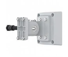 Axis T91R61 MONTAVIMAS prie sienos