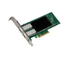 NET CARD PCIE 25GB DUAL PORT/E810XXVDA2 INTEL