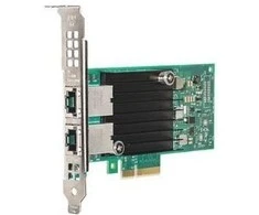 Card Intel X550T2 940128 (PCI-E, RJ-45, 2x 100/1000/2500/5000/10000Mbps)
