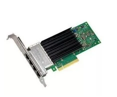 NET CARD PCIE 10GB QUAD PORT/X710T4L INTEL