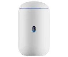 Maršrutizatorius UBIQUITI DREAM ROUTER 7. DESKTOP 10G CLOUD GATEWAY WITH INTEGRATED WIFI 7, POE SWITCH, MICROSD STORAGE, AND FULL UNIFI APPLICATION SUPPORT