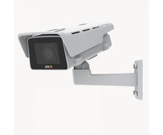 AXIS M1137-E MKII tinklo kameros dėžutės tipo mini 5MP
