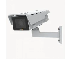 AXIS M1137-E MKII tinklo kameros dėžutės tipo mini 5MP