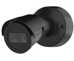 NET M2035-LE IR BULLET/Juodas 02133-001 AXIS