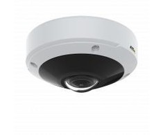AXIS M3057-PLVE MkII tinklo kamera