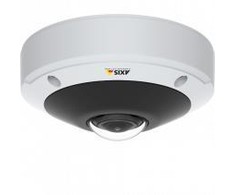 AXIS M3058-PLVE tinklo kamera