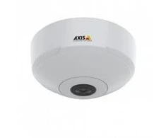 „Axis Communications“ AXIS M3067-P/6MP fiksuoto objektyvo korpusas