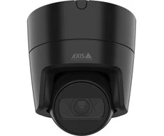 Axis M3125-LVE Juodas