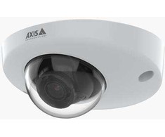 Axis Communications M3905-R RJ45 2.8 MM/