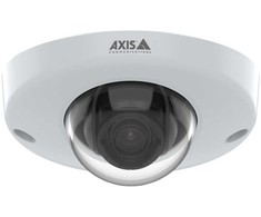 Axis Communications M3905-R RJ45 2.8 MM/