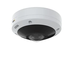 AXIS M4308-PLE tinklo kamera Panorama Mini Fix Dome 180/360°