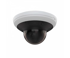 AXIS M5000 50 HZ 15MP INDOOR CAM PANORAMIC CAM PTZ 10X OPTICAL ZO